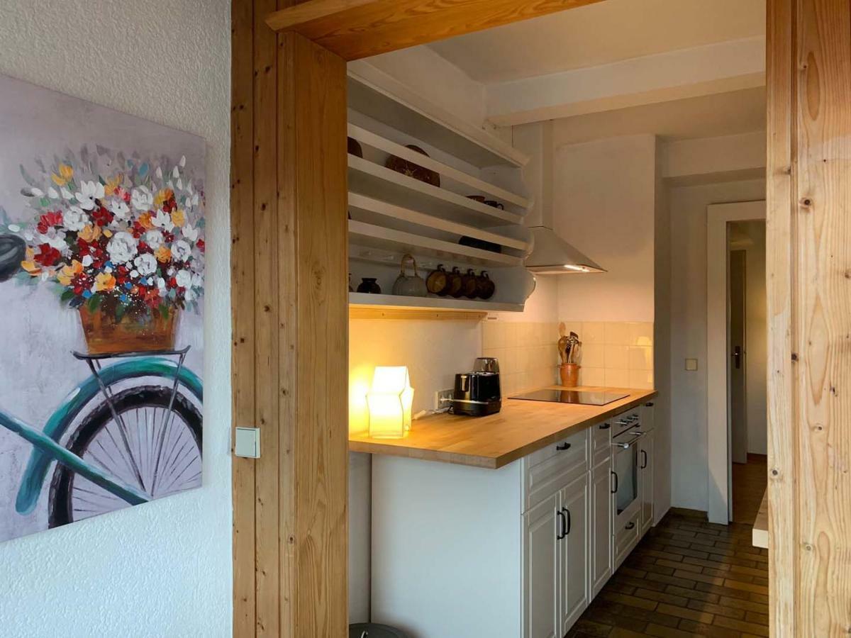 Deluxe Business City Apartments Metzingen Villa Landenberger Exterior photo